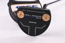 Rife Roll Groove Series RG4