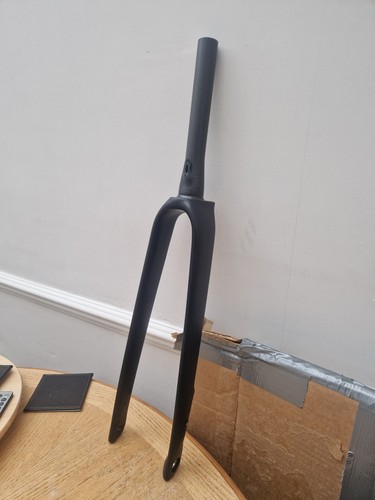 Trek domane slr fork gen - gen, 4