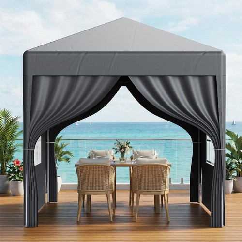 2x2m heavy duty - gazebo, marquee