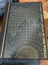 Reader's Digest Atlas of The