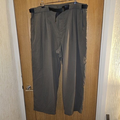 Rohan mens walking trousers - mens,