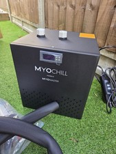 Brand New Myo Ice Chiller