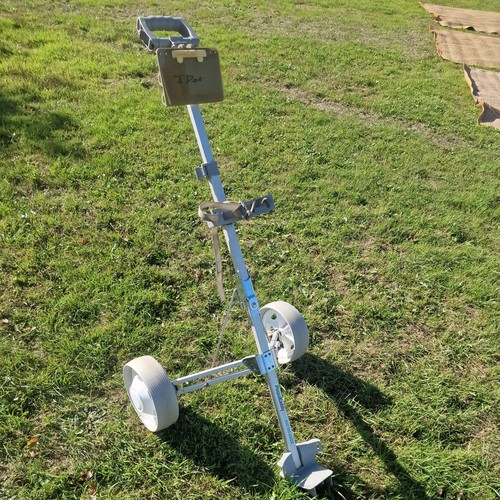 Powakaddy micra 6000 - micra, compact