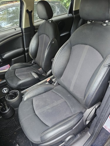 Mini countryman cooper r60 - countryman, s