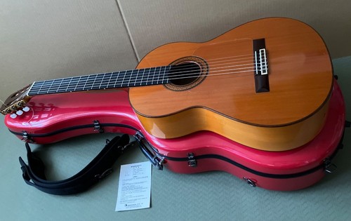 Jose ramirez flamenco - ramirez,