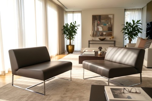 Showhome pair kesterport - pair, of