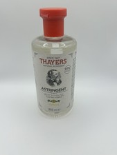 Thayers Witch Hazel Lemon