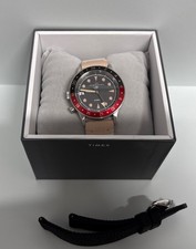 Timex Waterbury Traditional