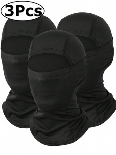 Balaclava full face mask - full,