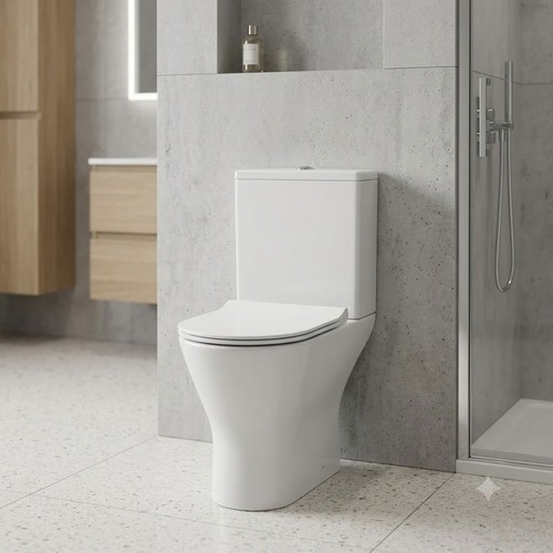Nuie freya comfort height - comfort,