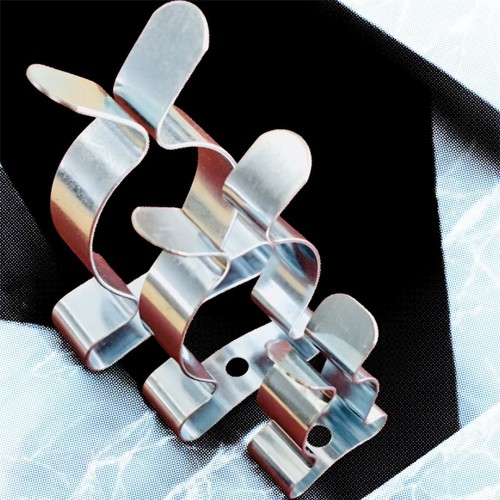 Spring clips tool hanging - spring,