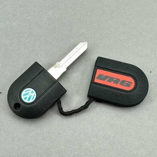Original key blank with - key,
