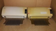 FUJITSU Fi-5530c2 SCANNERS x