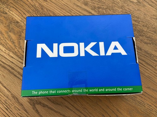 Nokia 6310i mobile phone - 6310i,