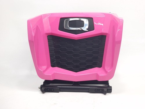 Pride quantum front battery - pride,