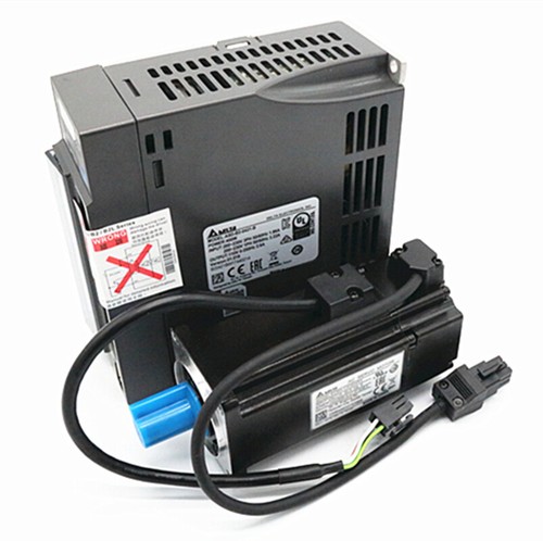 200w 3000rpm 64nm - 200w, 0.64nm