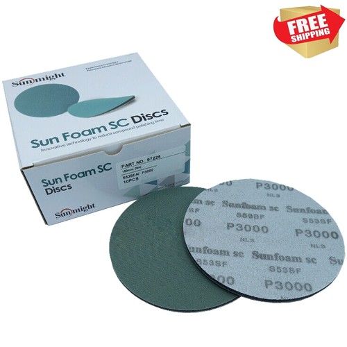Sunmight foam finishing - foam,