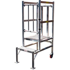 2 Tread Mobile Hop Up Smart