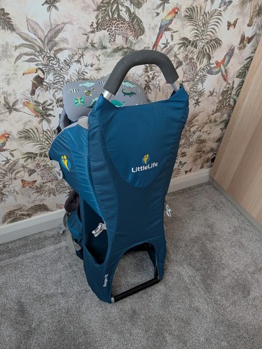Littlelife ranger child - s2,