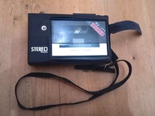 Vintage Panasonic RQ-J11