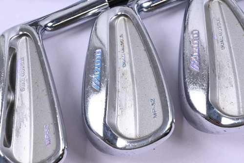 Mizuno irons 4 - /, 4-pw
