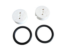 Yamitsu uv spares koi pond