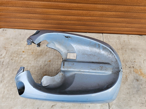 Yamaha neos front lower - neos,