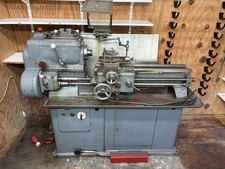 Harrison Swing 9” Lathe -