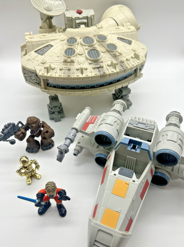 Lot hasbro star - hasbro,