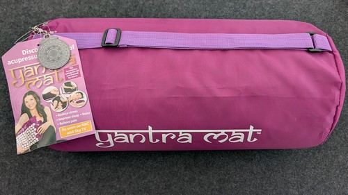 Acupressure yantra mat - acupressure, size