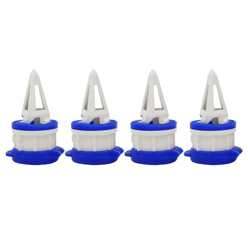 4pcs drinks spout pourer milk - 4pcs,