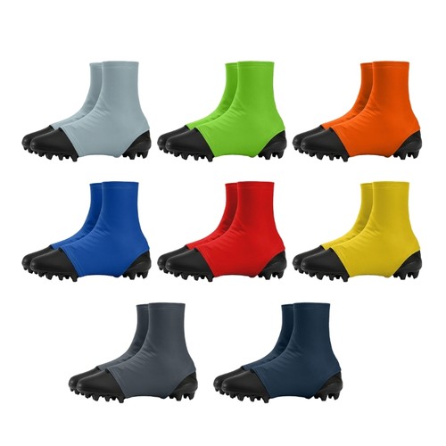 Unisex football cleat covers - unisex,