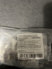 100Pcs Greenhouse Window Clips