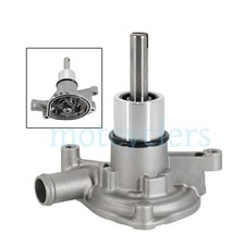 Water pump for - pump, rr