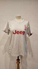 adidas Juventus Away Jersey