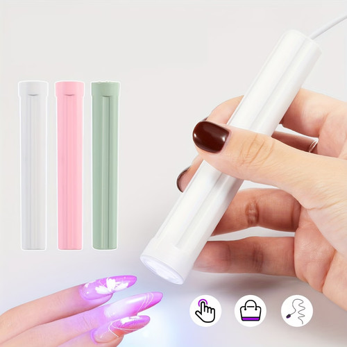 Led nail lamp professional - nail,