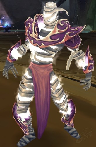 Wow ethereal soul trader - soul,