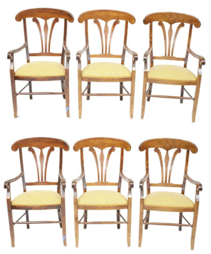 Set antique french style - antique,