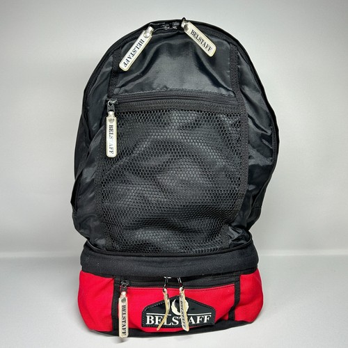 Vintage belstaff waistbag - vintage,