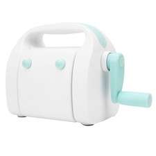 Embossing Machine Die Cutting