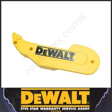 Dewalt 618193 belt cover - belt,