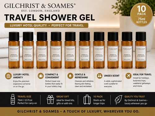 Gilchrist soames travel - gilchrist, &