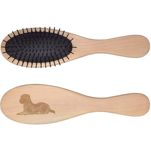 Italian spinone wooden - spinone',
