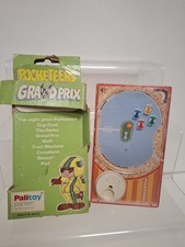 VINTAGE TOMY PALITOY GRAND