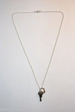 Sexy Keyholder, Hotwife, Cuckold, Chastity, Locked, Necklace, Fetish CBT 