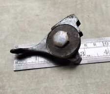 LEVER 1" Original Vintage Motorcycle Amal