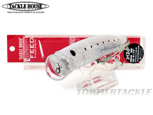 Tackle house contact feed - tackle,