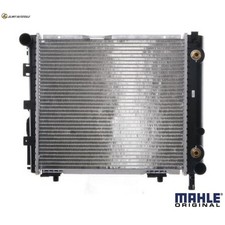 Radiator Engine Cooling CR 256 000S for Mercedes-Benz 124/T-Model/Break 190 2.3L 124
