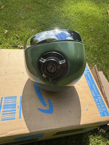 Rare bsa wipac headlamp with - bsa,