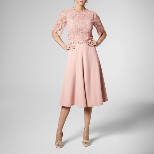Bennett size blush pink - bennett,